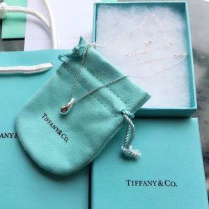 Tifffany & Co. Necklace